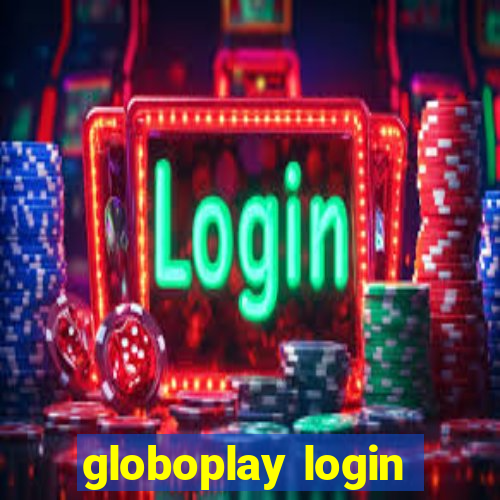 globoplay login